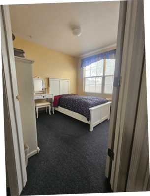 Residence At Grand Mesa