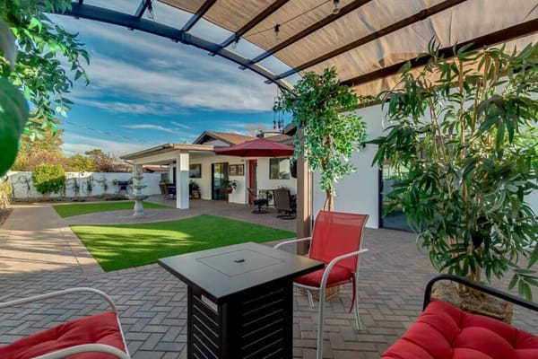 Southwest Comfort Care