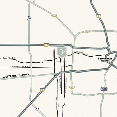 The Village of Tanglewood