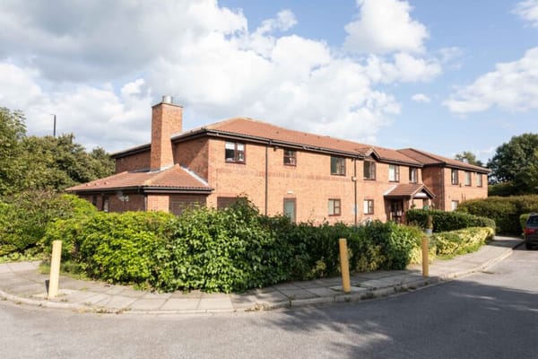 Marigold Nursing Home