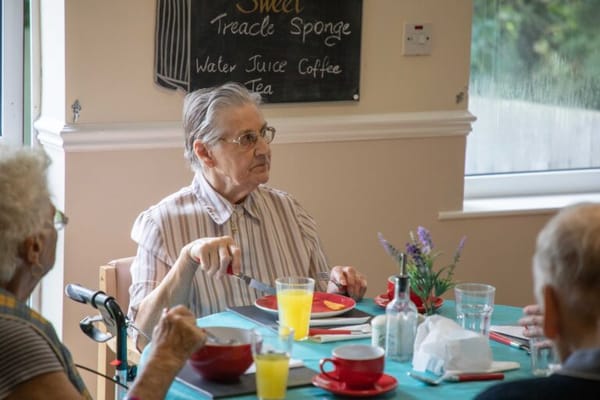 Marigold Nursing Home