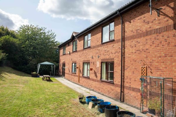 Marigold Nursing Home