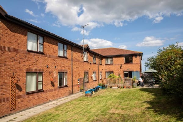 Marigold Nursing Home