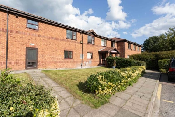 Marigold Nursing Home