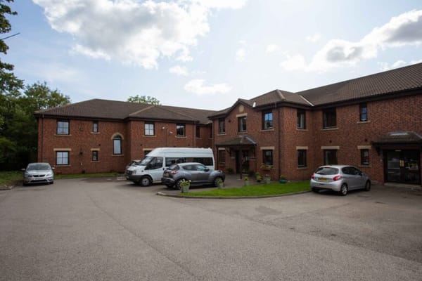 Marigold Nursing Home