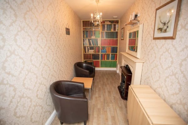 Marigold Nursing Home