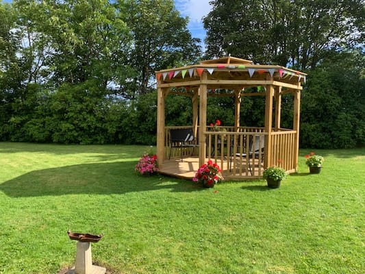 Marigold Nursing Home