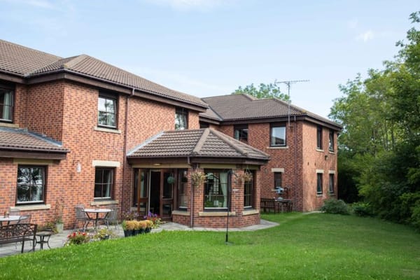 Marigold Nursing Home