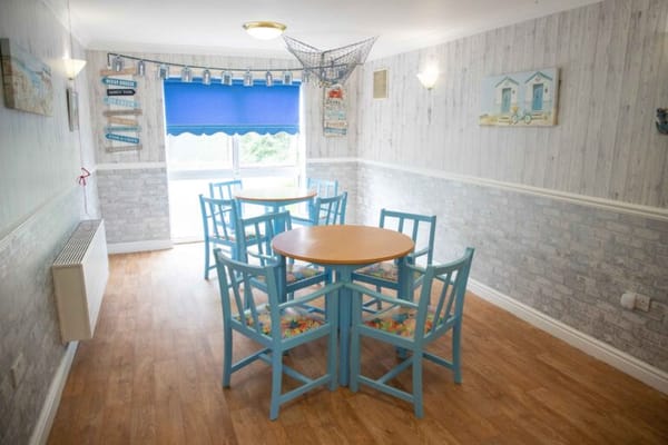 Marigold Nursing Home