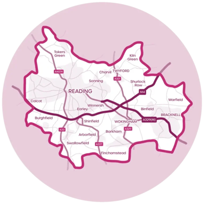 Guardian Angel Carers Reading