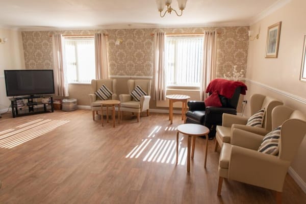 Marigold Nursing Home