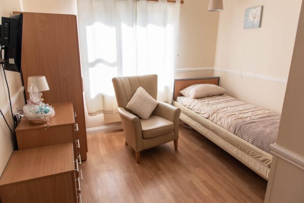 Marigold Nursing Home