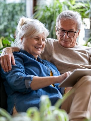 Inspired Living Kenner