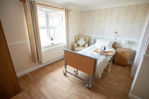 Marigold Nursing Home