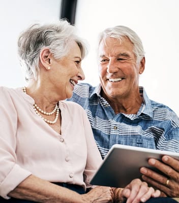 Inspired Living Kenner