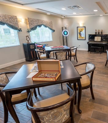 Inspired Living Kenner