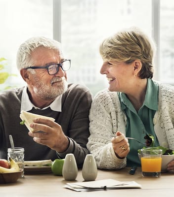 Inspired Living Kenner