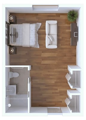 Inspired Living Kenner