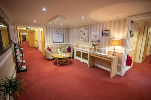 Marigold Nursing Home