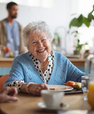 Inspired Living Kenner