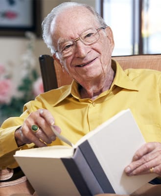 Inspired Living Kenner