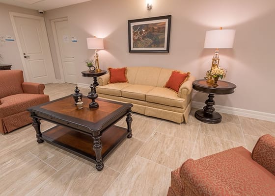 Inspired Living Kenner