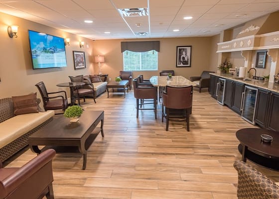 Inspired Living Kenner