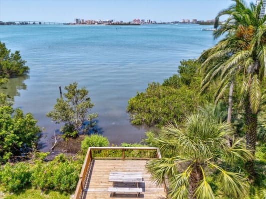 The Oaks of Clearwater