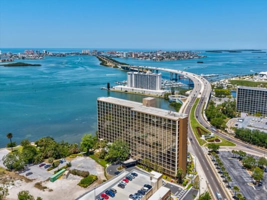 The Oaks of Clearwater