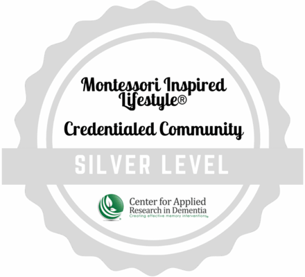 The Oaks of Clearwater