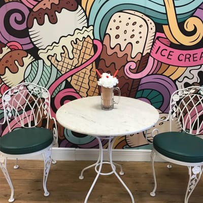 Courtyard Gardens of Jupiter