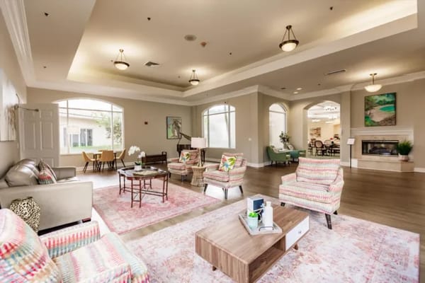 Courtyard Gardens of Jupiter