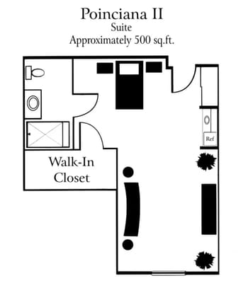Courtyard Gardens of Jupiter
