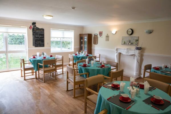 Marigold Nursing Home