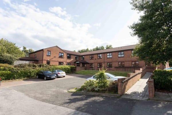 Marigold Nursing Home