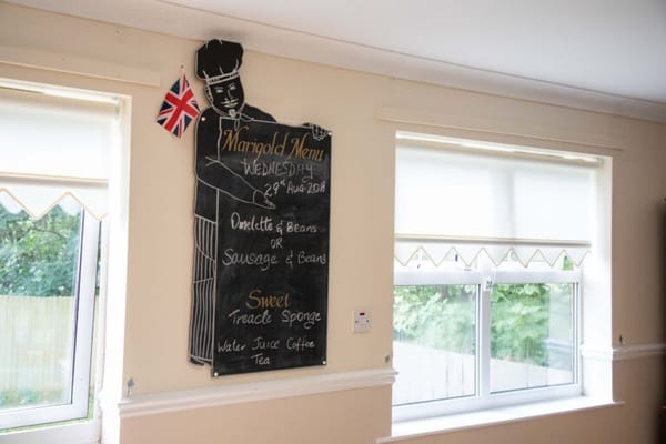 Marigold Nursing Home