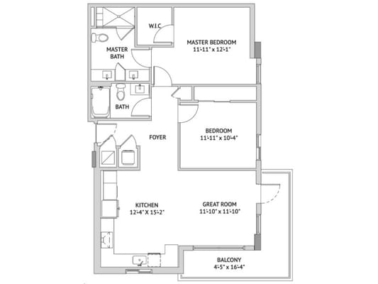 Grand Living at West Palm Beach