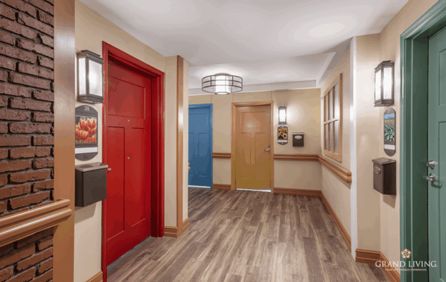 Grand Living at Indian Creek