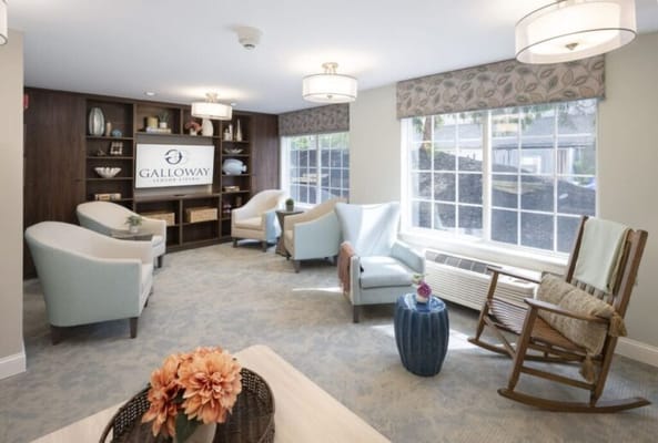 Galloway Senior Living