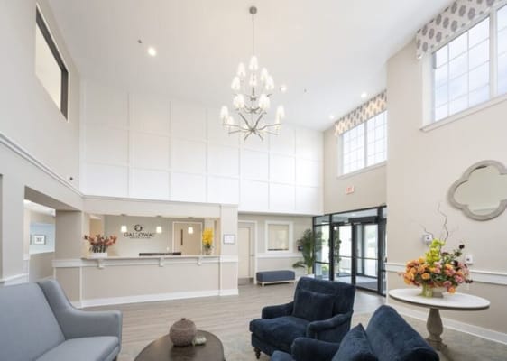 Galloway Senior Living