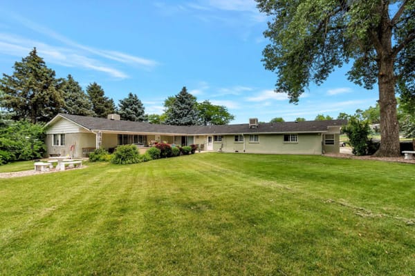 Indian Tree by Gardens Care Senior Living