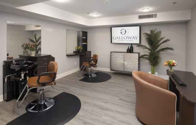 Galloway Senior Living