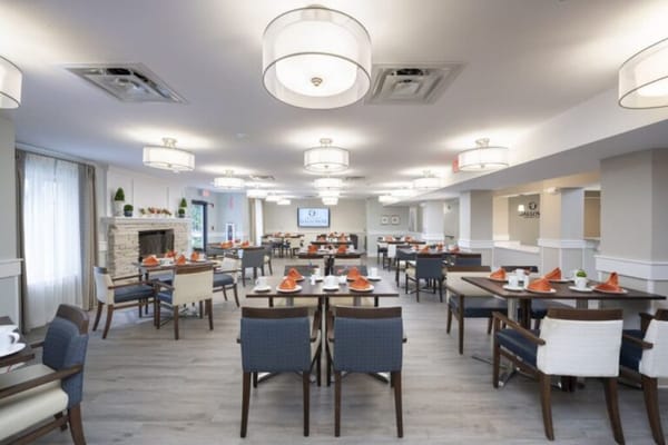 Galloway Senior Living