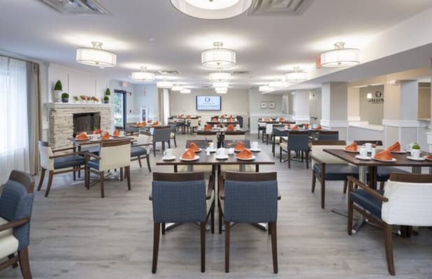 Galloway Senior Living