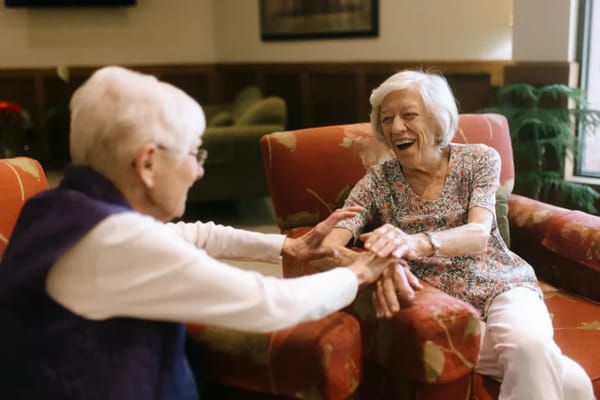 Springwood Retirement Campus