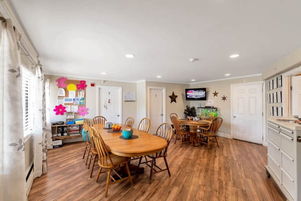 Indian Tree by Gardens Care Senior Living