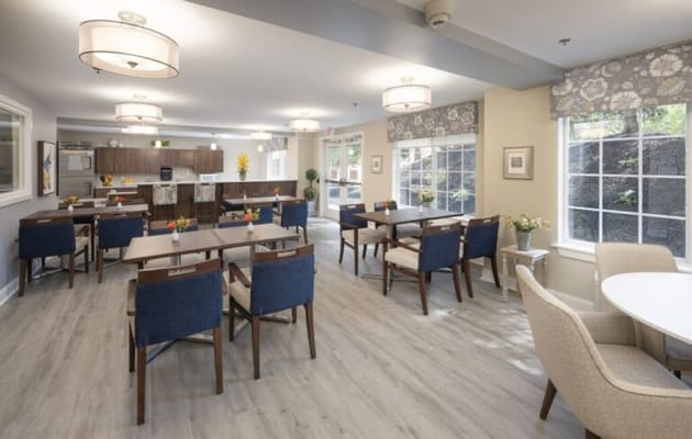 Galloway Senior Living