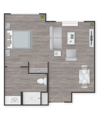 Galloway Senior Living