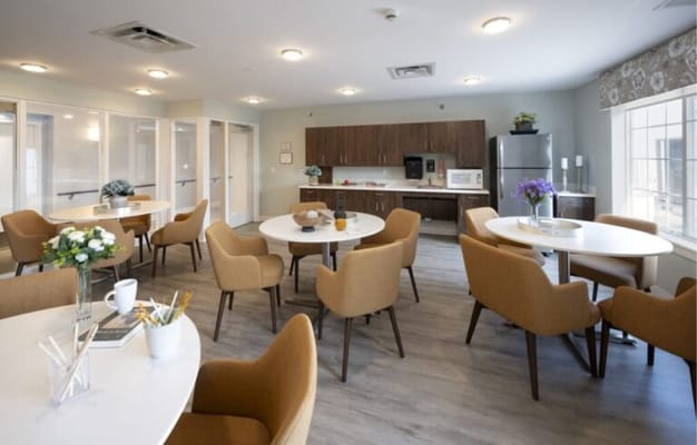 Galloway Senior Living