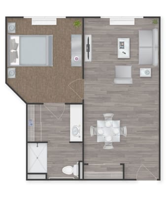 Galloway Senior Living